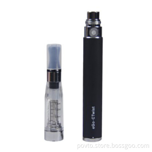 2014 hotteste cig eGo-c Twist Ce4 chi you e cig online